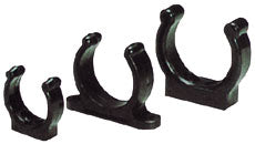 プラスチック スプリング クリップ 【 16φ 】 2個入