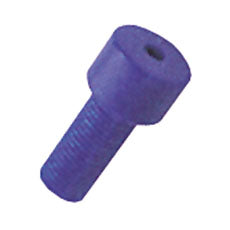 Air injection nozzle for Polyform A/G series fenders For injecting air into fenders and buoys