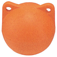 プラスチック フロート 【 直径 180φ 】   浮き