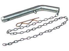 SOREX Parking Brake Pin ST-035 Solex Genuine Trailer Parts