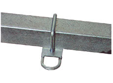 SOREX Multi Hook Genuine Trailer Parts Lashing SRX-017