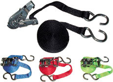 Tie Down Belt Stainless Steel 4.5m Trailer Towing Vehicle Reinforced Ratchet Lashing Belt 1935 Trailer Parts