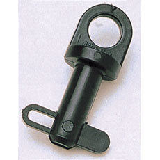 Quick Tie Down Pin YAMAHA Outboard Motor Boat Supplies JUA-8112 Boat Parts