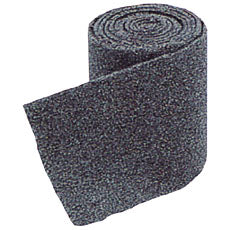 56029 Bank Pad 20cm x 365cm Trailer Rail Bank Pad Scratch Prevention Cushion Patten Transport Cover Cloth Wrap to Protect
