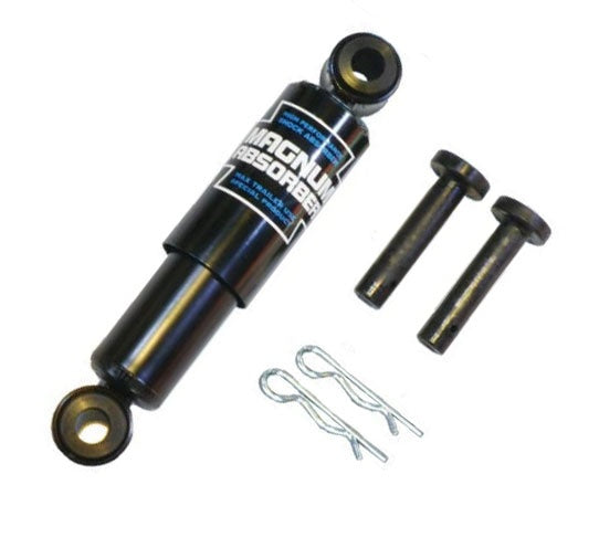 Magnum absorber with pin STD