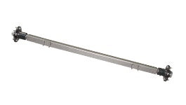 TIGHTJAPAN  0603-04  ホーシングASSY  【 軽ダブルR用 5穴 】タイトジャパン  MAX マックストレーラー