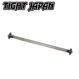 TIGHTJAPAN 0603-09 ホーシングASSY 【 ADEL用 5穴 】  タイトジャパン  MAX マックストレーラー