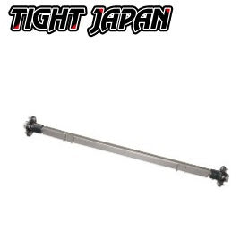 TIGHTJAPAN 0603-07  ホーシングASSY 【 ロプロス 用 5穴 】 タイトジャパン  MAX マックストレーラー
