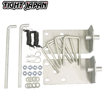 TIGHT JAPAN parking brake set 0605-04