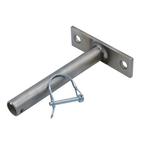 Spare tire rack for launcher stainless steel TIGHTJAPAN 0704-19