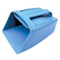 floating polyethylene bailer