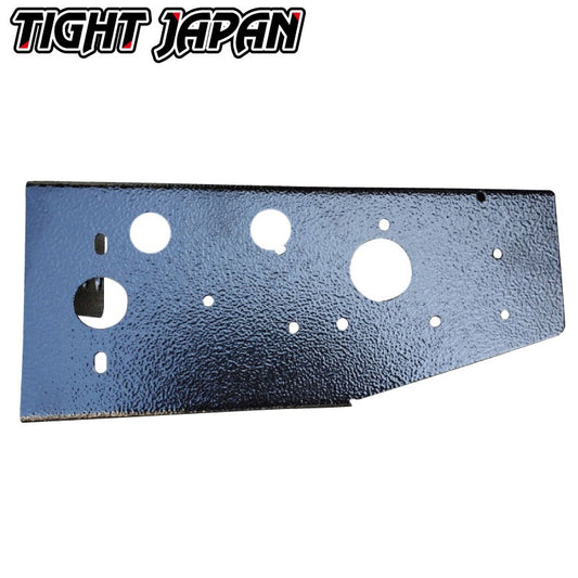 タイトジャパン TIGHTJAPAN オプティカルテール用バンパー スチール  0818-21 L(左用)、0818-20 (右用)