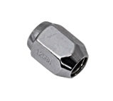 TIGHT JAPAN Cosmetic Wheel Nut 0905-01 MAX Trailer TIGHT JAPAN Boat Trailer