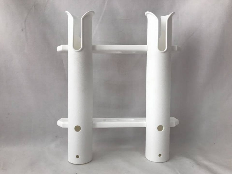 Boat supplies rod holder 2 rows inner diameter 45mm small boat