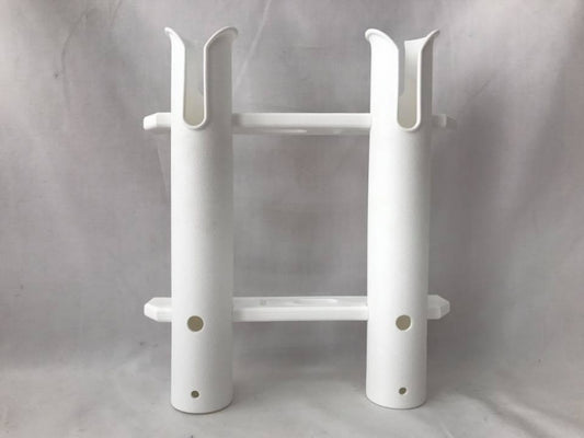 Boat supplies rod holder 2 rows inner diameter 45mm small boat