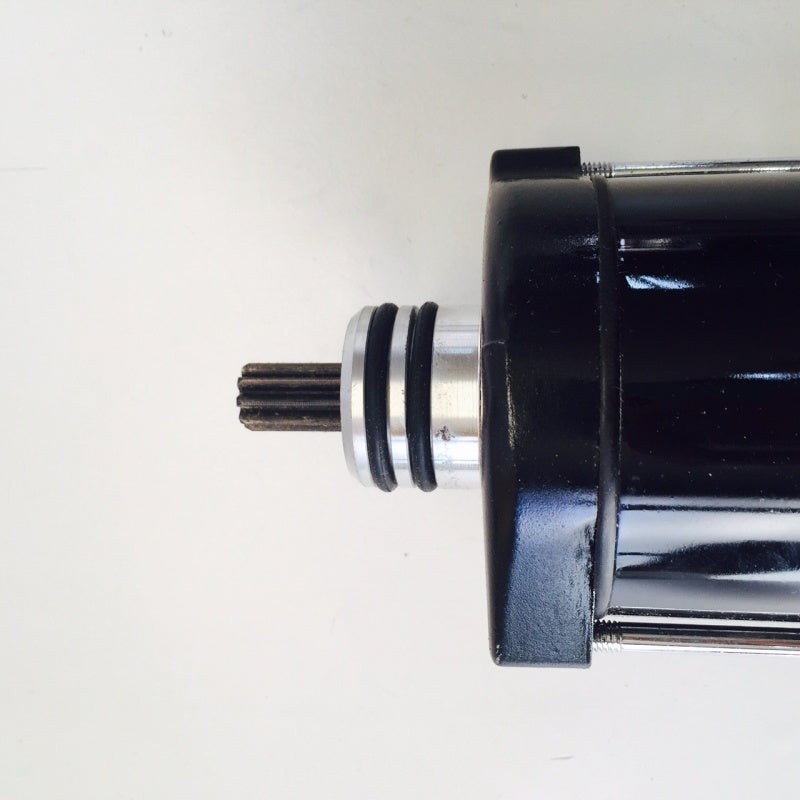 【在庫処分セール】 AQUA ハイトルク スターターモーター SEA-DOO シードゥー 950用 S1098-MHT