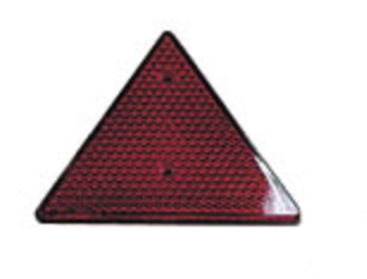 TIGHTJAPAN Triangle Reflector Triangle Reflector 1105-00 Trailer Parts Boat Trailer TIGHT JAPAN Genuine