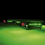 Dress up SMD blue, green 2 colors 1105-06 1105-07 TIGHTJAPAN trailer parts