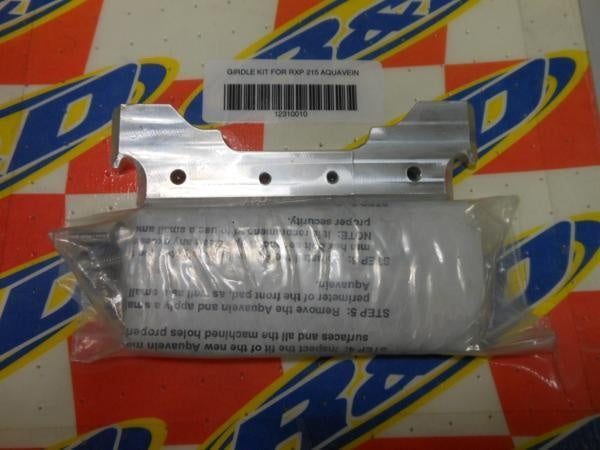 【在庫処分セール】 R&D アクアベーンゲートPro2 SEADOO RXP215 113-95002