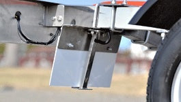 タイトジャパン TIGHTJAPAN  マルチナンバーブラケット 【 ステンレス】  1213-21 ナンバー保護 MAX トレーラー部品