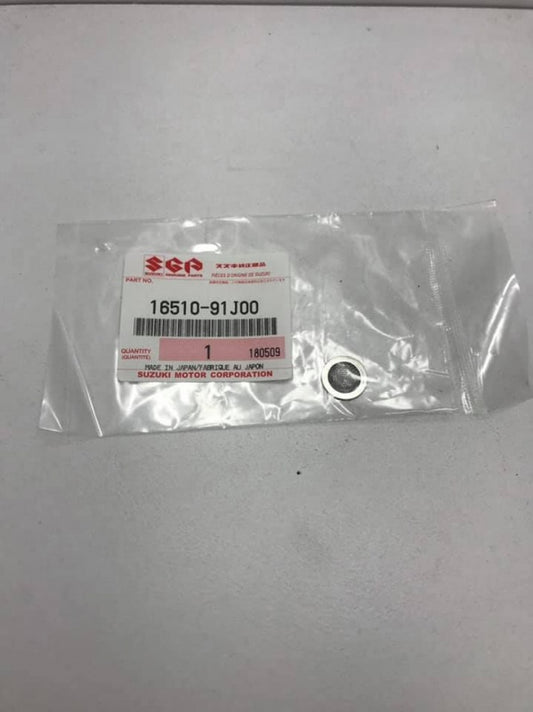 Oil element SUZUKI 4 stroke DF5 oil filter 16510-91J00 Suzuki outboard motor filter assi oil