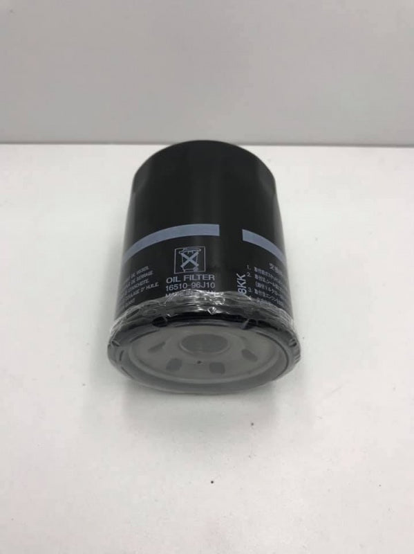 Oil element SUZUKI 4 stroke oil filter 16510-96J10 Suzuki outboard motor filter assi oil