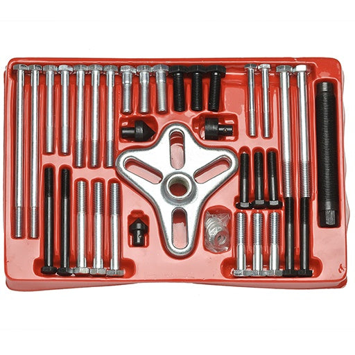 【在庫処分セール】マルチフライホイールプーラー ET-7846FP 工具 DIY