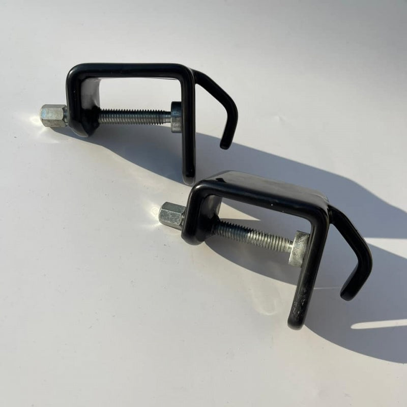 Lashing Point Hook 2 Pieces Hook Extension Fixed 193504 Trailer Parts Boat Trailer