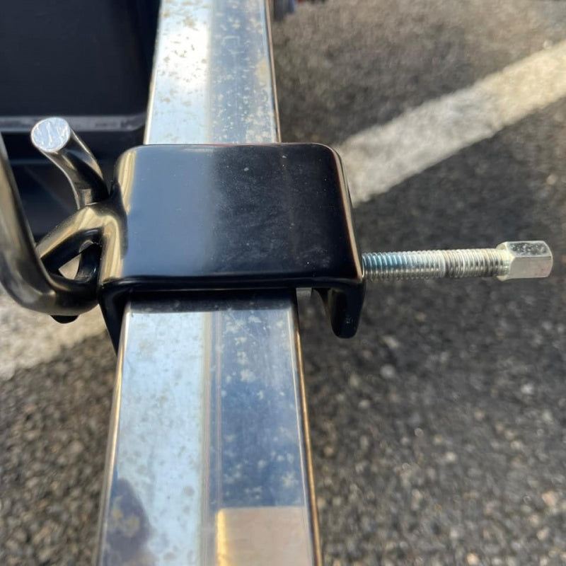 Lashing Point Hook 2 Pieces Hook Extension Fixed 193504 Trailer Parts Boat Trailer