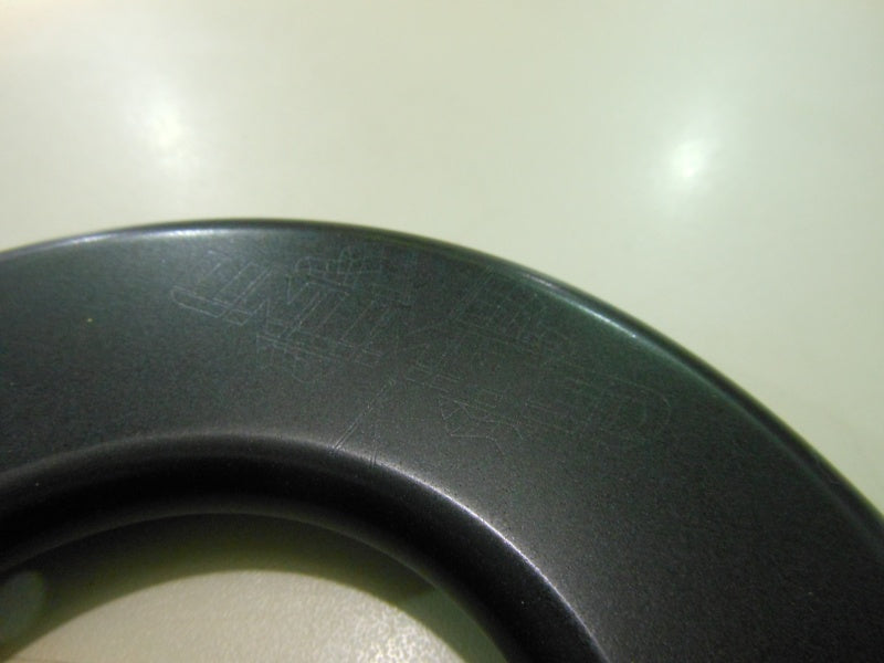 UL010 UNLIMITED Kawasaki Kawasaki Exhaust Cover SX-R / 800X-2 Dress Up Exhaust Jet Ski Kawasaki