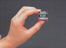 Pulse engine hour meter PET-3200R OPPAMA