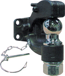 Pindle Hook Hitch Steel Tow Boat Trailer Tow Trailer Parts 045604E