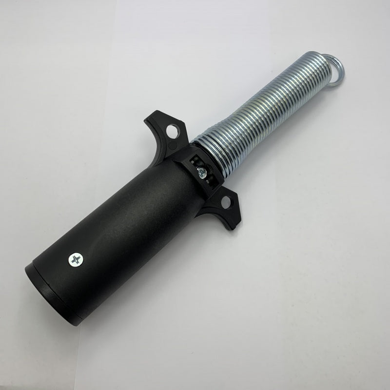 Electrical Wiring 7 Pin Connector Trailer Side Plug Reinforced Plastic 201-01P Trailer Parts Boat Trailer Tight Japan Solex Sun