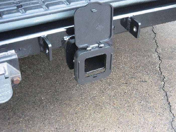 Mount Cover Cap Class III Compatible Mount Cap Hitch Cover Cap Hitch Cap Trailer Parts Boat Trailer Hitch Member 207407