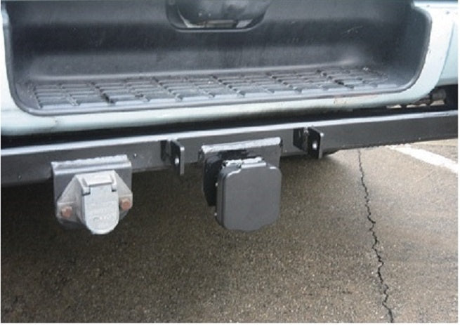Mount Cover Cap Class III Compatible Mount Cap Hitch Cover Cap Hitch Cap Trailer Parts Boat Trailer Hitch Member 207407