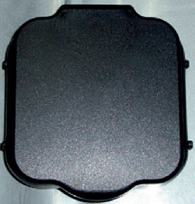 Mount Cover Cap Class III Compatible Mount Cap Hitch Cover Cap Hitch Cap Trailer Parts Boat Trailer Hitch Member 207407