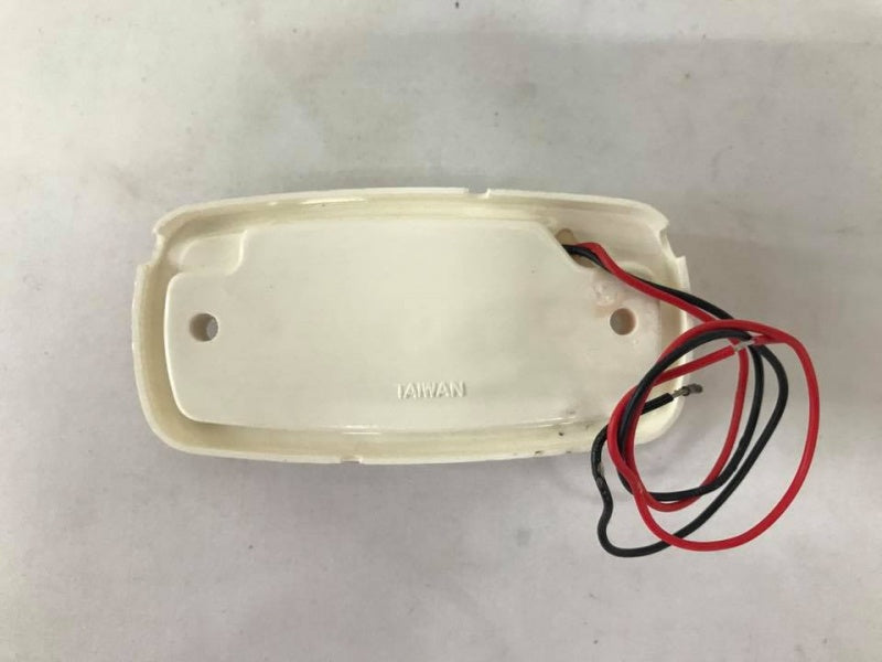 LED Flashlight Towed Vehicle Trailer Dolly Lights Tail Lamp Trailer Parts Boat Trailer 210401