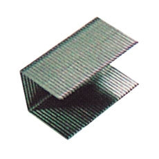 Staple Tacker Needle Stainless Steel Needle Work Parts Seat Cover Reupholstery Width 10 x Foot Length 10mm U-shaped Parts