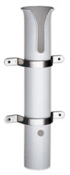 サイドロッドホルダー 内径45mm  壁面取付型.