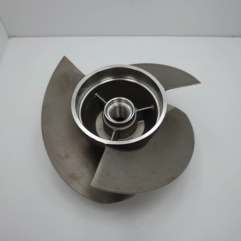 【在庫処分セール】 SEADOO 純正品 インペラー ASSY GSX RFI GTX RFI GENUINPARTS BRP #271001024