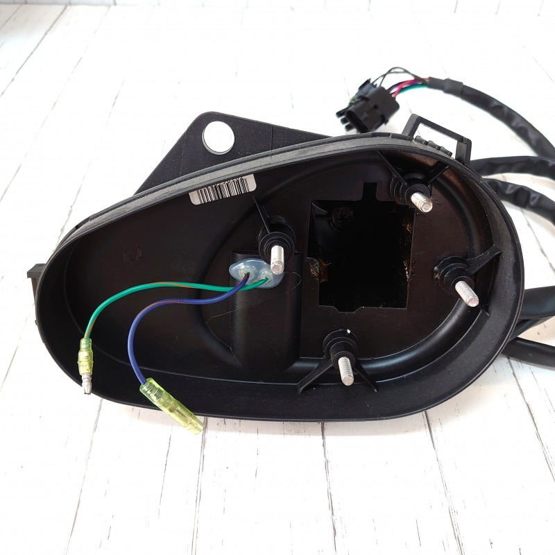 【在庫処分セール】 SEADOO 純正品  VTS ハウジング BRP #278001613