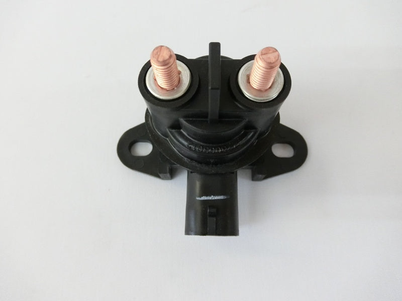 Genuine SEADOO Starter Relay STARTER RELAY Compatible with 4-stroke and 2-stroke (580 650 720 800 951 engines) BRP #278003012