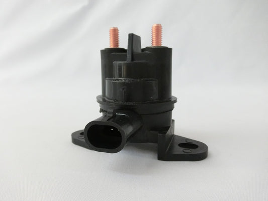 Genuine SEADOO Starter Relay STARTER RELAY Compatible with 4-stroke and 2-stroke (580 650 720 800 951 engines) BRP #278003012