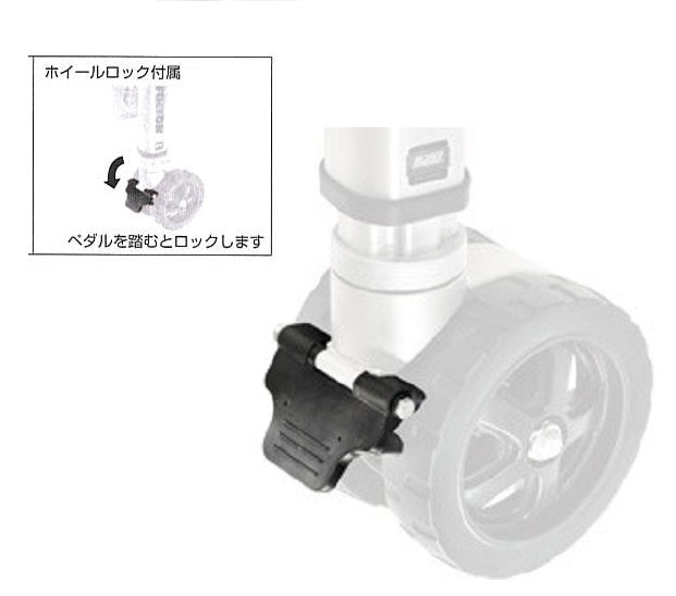 アルミニウム トレーラージャッキ シングルワイドホイール 最大荷重 725kg 1600LBS 27904.