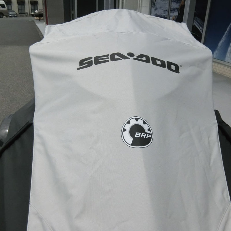 SEADOO 純正品 ウォータークラフトカバー RXP-X / GTR-X 船体カバー BRP #295100721