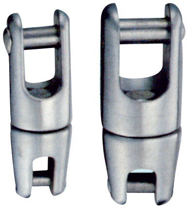 アンカーコネクター S  【 6〜8mm チェーン用 】 係船 ボート 船舶