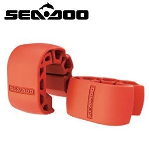 Genuine SEADOO FENDER Snap-in Fenders, Set of 2, BRP #295100418