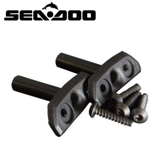Genuine SEADOO ORCA FENDER INSTALLATION KIT Set of 2 Kit Installation Diff Fender Kit BRP #295100550