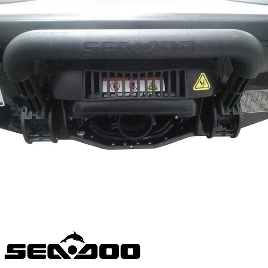 Genuine SEADOO Retractable Boarding Step Rear Ladder Retractable Wakeboard BRP #295100742