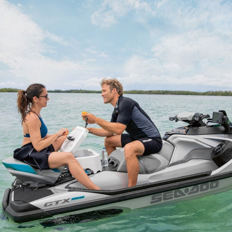 SEADOO 純正品 LINQ COOLER 4.2ガロン 16L クーラー BRP #295100698